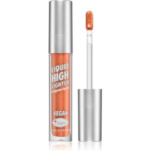 theBalm Liquid Highlighter Vloeibare Verheldering Tint Drop It Like It's Watt 4,1 ml