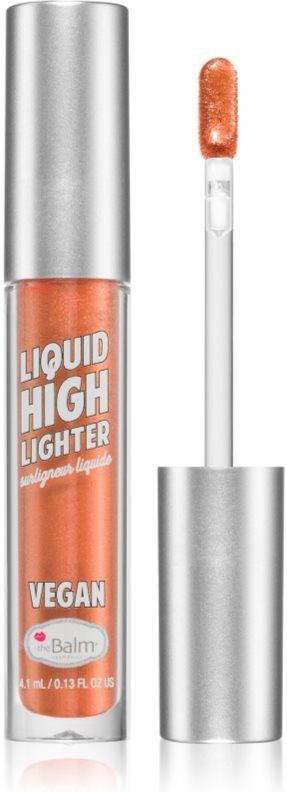 theBalm - Liquid Highlighter - Vloeibare Verheldering - 4,1 ml