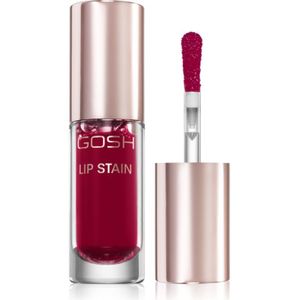 Gosh - Lip Stain - Lippenstift - Shocking Pink - 3 ml