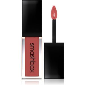 Smashbox Always On Liquid Lipstick matte vloeibare lipstick Tint - Driver's Seat 4 ml