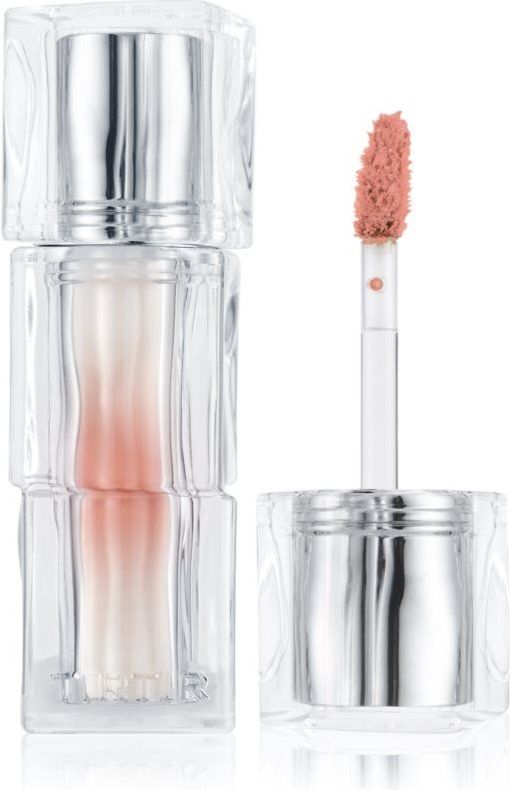 TIRTIR - Waterism Glow Tint - Lipgloss - Snowy Peach - 1.8 g