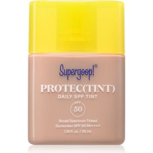 Supergoop! Protec(tint) Getinte Crème SPF 50 Tint 20C : Light Cool 35 ml