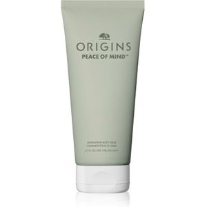 Origins Peace of Mind® Exfoliating Body Scrub Verzachtende Body Scrub 200 ml