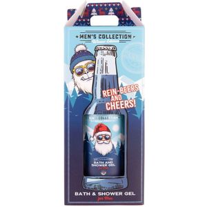 Accentra Men's Collection Winter Edition Douche en Bad Gel 360 ml