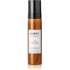 DEPOT 200 HAIR TREATMENTS NO.213 - Leave-in Spray - Hydraterende Conditioner - 150 ml