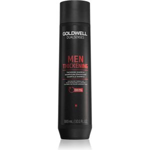 Goldwell Dualsenses For Men shampoo voor fijn en dunner wordend haar 300 ml