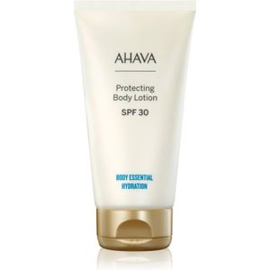 AHAVA Body Essential Hydration Protecting Body Lotion Beschermende Melk voor het Lichaam SPF 30 150 ml