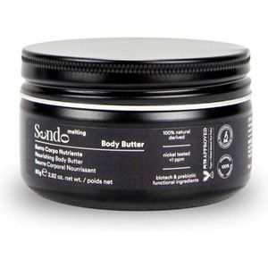 Sendo - Melting Nourishing Body Butter - Diepe Voedende Butter - 80 g