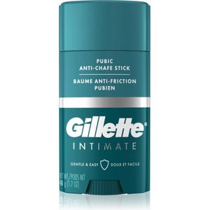 Gillette - Intimate Anti-Chafe Stick - Intiemverzorging - 48 g