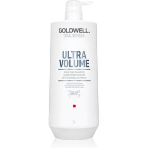 Goldwell Dualsenses Ultra Volume Volume Shampoo voor fijn Haar 1000 ml