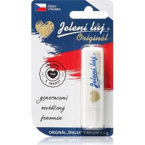 Regina - Jelení Lůj Original - Lippenbalsem - 4.5 g