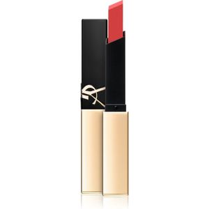 Yves Saint Laurent - Rouge Pur Couture The Slim - Lippenstift - Tint 35 - 2.2 g
