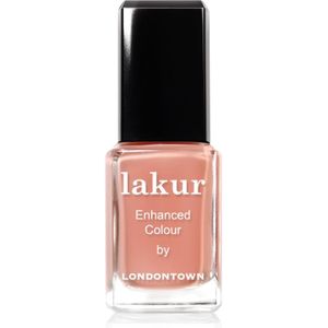 LONDONTOWN Lakur Langaanhoudende Nagellak Tint Savanah 12 ml