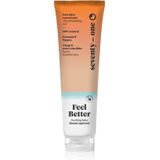 SeventyOne Percent - Feel Better - Multi-Protector & Hydraterende Gezichtsverzorging - SPF 30 - Veganistisch - Made in France