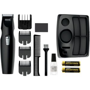 Wahl Mustache & Beard Baard Trimmer 1 st