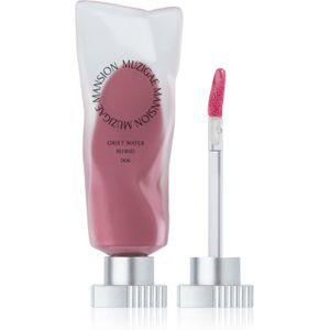 MUZIGAE MANSION Objet Water - Lippenstift - Tint 006 Behind - 5,8 ml