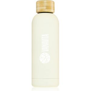 VanaVita Bamboo Eco thermo drinkfles 500 ml