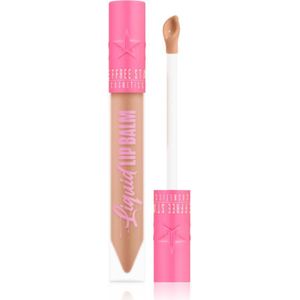 Jeffree Star Cosmetics Liquid Lip Balm Lippenbalsem met Voedende Werking Tint Mannequin 5 ml