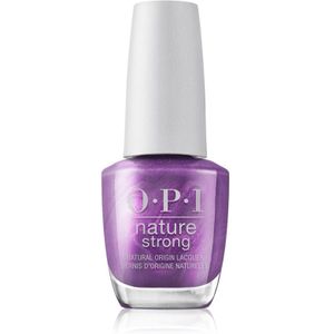 OPI Nature Strong Nagellak Achieve Grapeness 15 ml