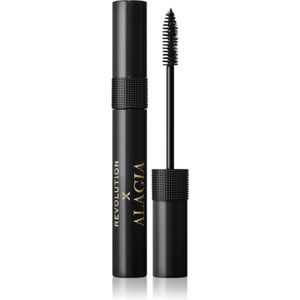 Makeup Revolution - Alagia Fill Fluffy - Mascara - Tint Black - 10 ml