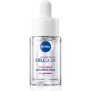 NIVEA - Cellular Expert Filler - Gezichtsserum - 15 ml