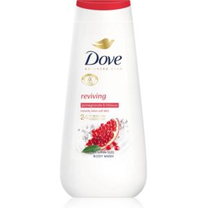Dove - Advanced Care Reviving - Douchegel - 225 ml
