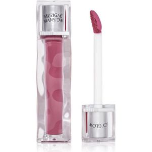 MUZIGAE MANSION - Icy Glow - Lipgloss - 5 ml