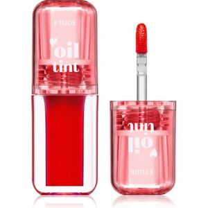 ETUDE Dear Darling Oil Tint - Lipgloss - Sweet Apple - 4.2 g