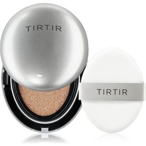TIRTIR - Mask Fit Aura Cushion - Hydraterende Foundation - Tint 33C - 18 g