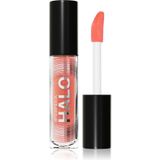 Smashbox Halo Plump + Glow Lip Gloss Hydraterende Lipgloss voor Lip Volume Tint Energy 4.6 ml