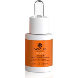 BasicLab Dermocosmetics Esteticus - Gezichtsserum - 15 ml