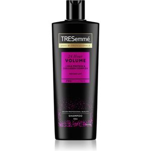 TRESemmé - 24h Volume - Shampoo - 400 ml