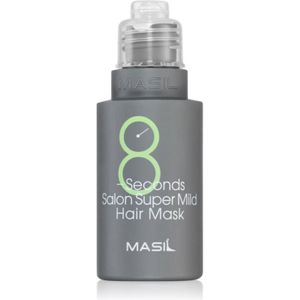 MASIL - 8 Seconds Salon Super Mild - Haarmasker - 50 ml