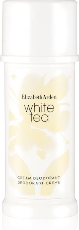 Elizabeth Arden White Tea deodorant crème 40 ml