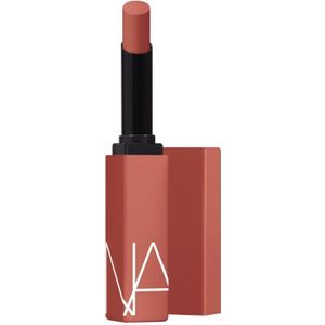 NARS Powermatte Lipstick long-lasting lippenstift met matterend effect Tint START ME UP 1,5 g