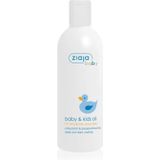 Ziaja Baby Body Olie  voor Kinderen vanaf Geboorte 270 ml