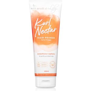Les Secrets De Loly Kurl Nectar Leave-In Verzorging Voor Golvend en Krullend Haar 250 ml
