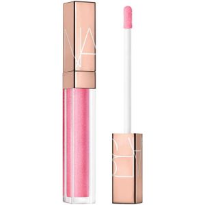 NARS Afterglow Lip Shine Hydraterende Lipgloss Tint LOVER TO LOVER 5,5 ml