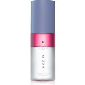 Mizon - Hyalugen Double Layer Mist - Gezichtsmist - 100 ml - Veganistisch - Hypoallergeen