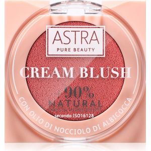 Astra Make-up - Pure Beauty Cream Blush - Crèmige Blush Tint - 03 Primevère - 2.8 g