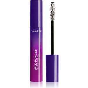 Lumene Wild Forces Volume Mascara Volume Mascara 14 ml