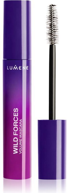 Lumene Wild Forces Volume Mascara Volume Mascara 14 ml