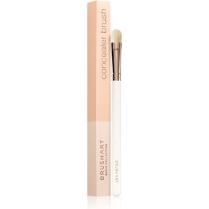 BrushArt - Basic Concealer Brush - Penseel voor Concealer - 1 Stuk - Borstels en Sponzen