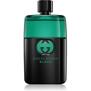 Gucci Guilty Black Pour Homme EDT 90 ml