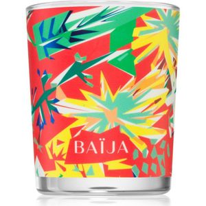 BAÏJA Tangerine Fizz geurkaars 75 g