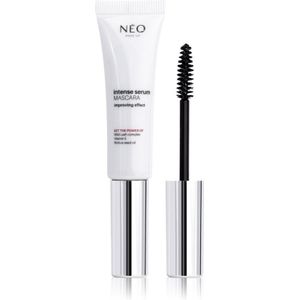 NEO MAKE UP - Intense Serum Mascara - Zwart - 9 ml