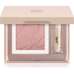 BioNike Color Silky Touch oogschaduw met satijneffect met Applicator 418 Peche 3 g