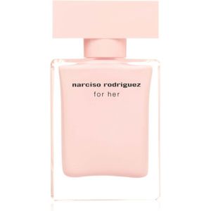 Narciso Rodriguez for her EDP 30 ml