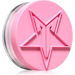 Jeffree Star Cosmetics - Magic Star™ Setting Powder - Losse Poeder - Tint Pink Cashmere - 10 g