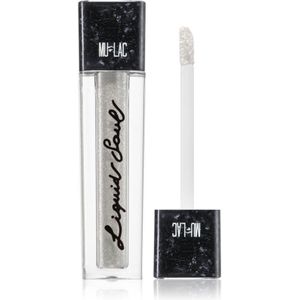 Mulac Cosmetics - Liquid Soul - Oogschaduw - Tint 05 First Light - 3.5 ml